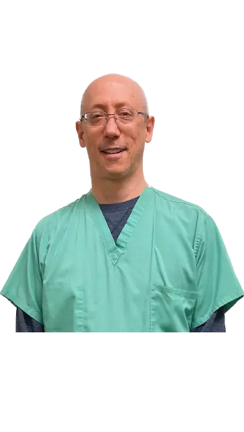 Dr. John K. Weinberg, MD — Emergency Medicine Physician